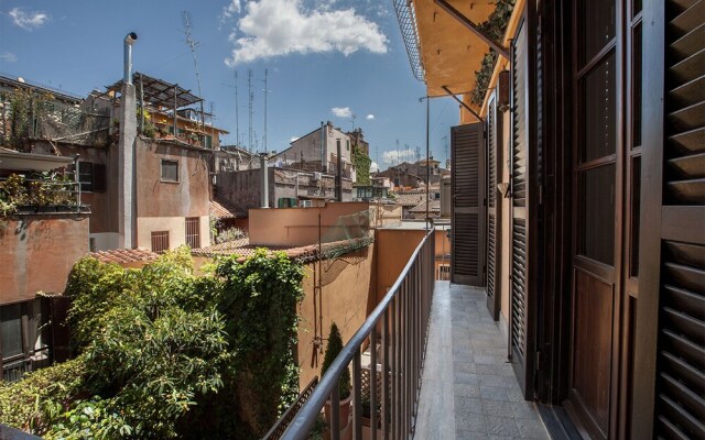 Trastevere Area - My Extra Home