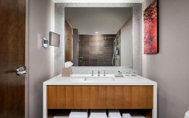 The Westin Harbour Castle, Toronto