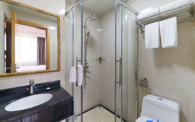 Haili Apartment