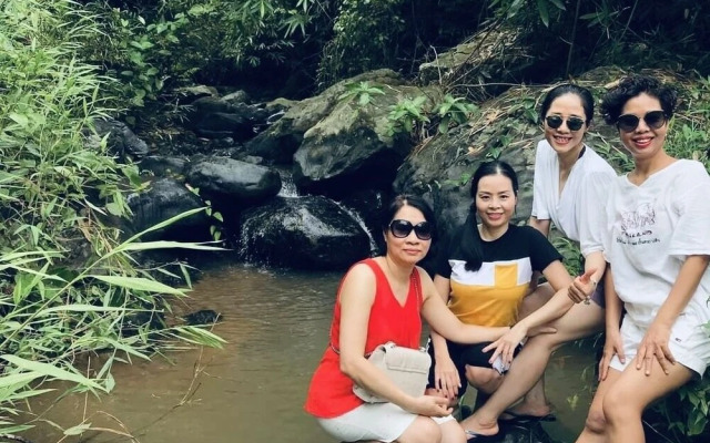 Gầm Trời Art Valley