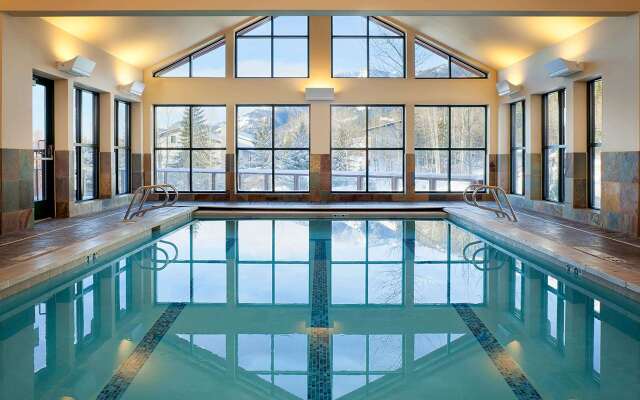 Teton Mountain Lodge and Spa