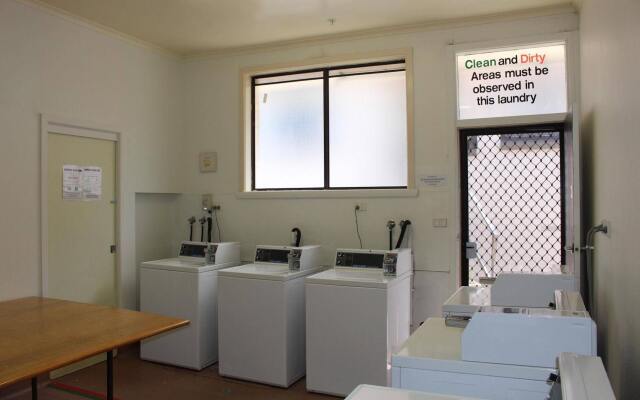 SJ Hostel