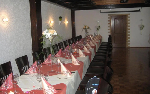 Bliestal Hotel
