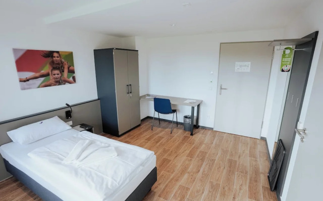 STB Campus Bartholomä