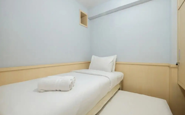 GV21 Property at Grand Emerald Apartment