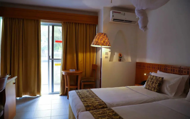 Prime Atlantic Hotel