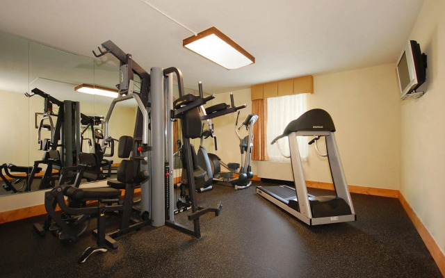 Deluxe Inn Wytheville