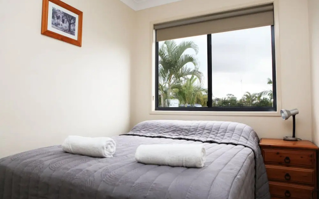 Tasman Holiday Parks - Fraser Coast