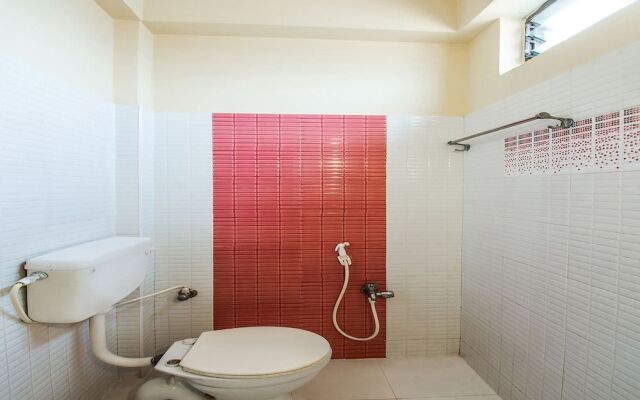 OYO VSK145 Ssg Residency