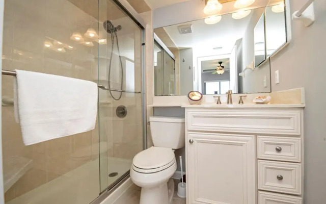 Unit 5221 - Ocean Racquet Club