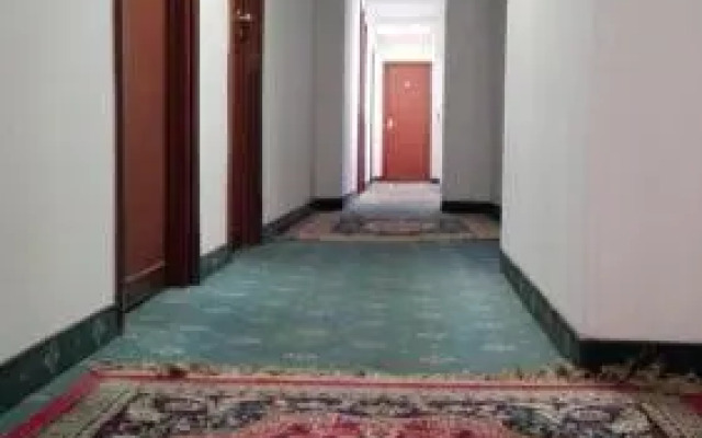Hotel Ponte Sassi