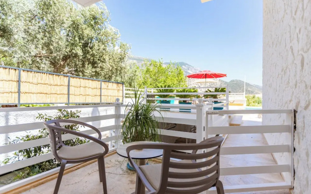 Mini Saray Hotel
