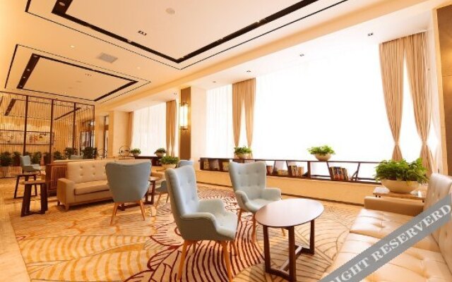 Homeinn Yitel (Zhengzhou Conference & Exhibition Center)