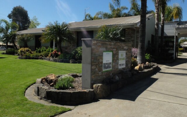 Barooga River Gums Motor Inn