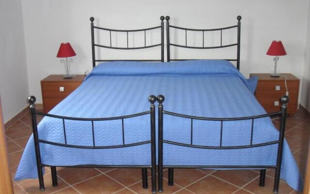 Agriturismo Arena Del Sol
