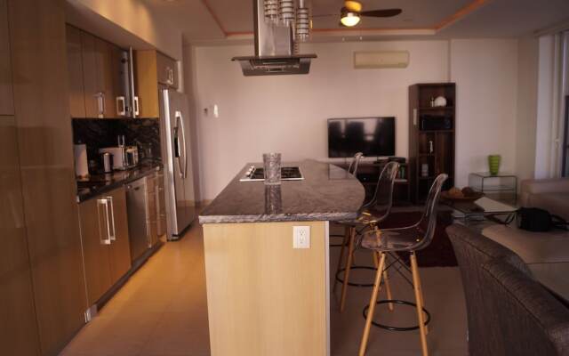 Romantic Zone The Park 2 Bedroom