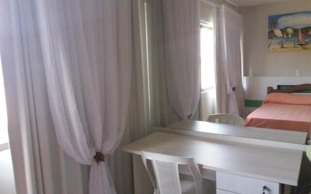 Dany Brasil Aparthotel