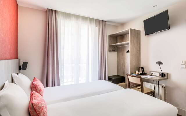 Sure Hotel by Best Western Paris Gare du Nord