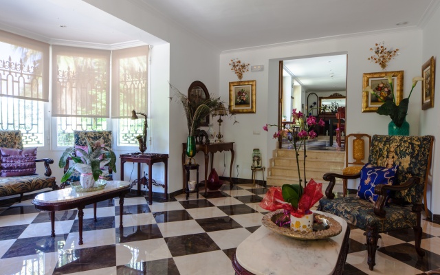 Agroturismo Son Galcerán