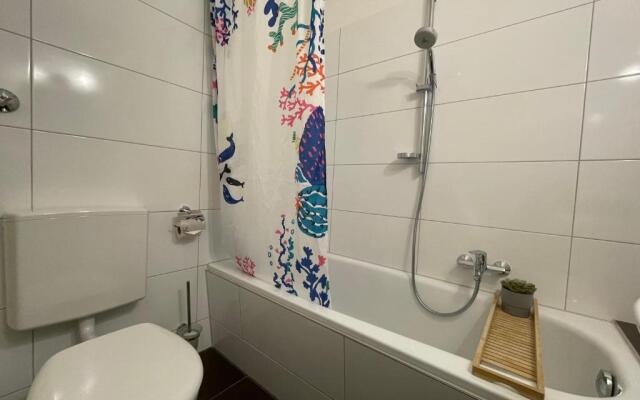 Gemütliches Studio mitten in der Stadt Bregenz