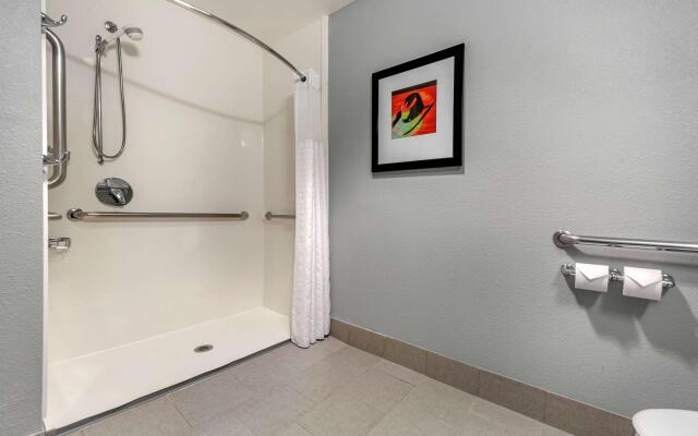 Comfort Inn Kearney I-80