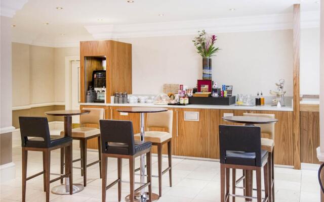 voco St. John's Solihull by IHG