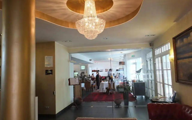 Hotel Knote