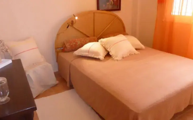 Ferienapartment Canoa Rosalva