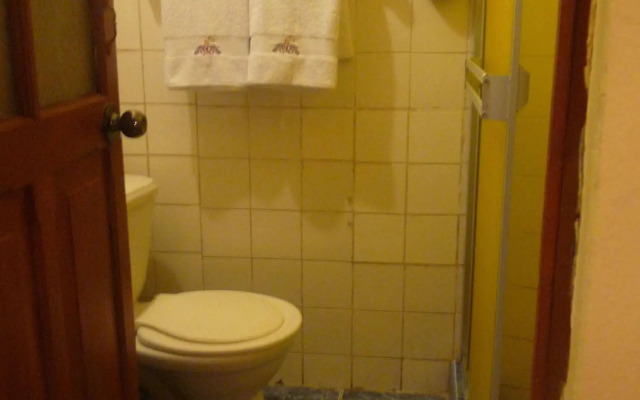 Hostal Conquista Cusco