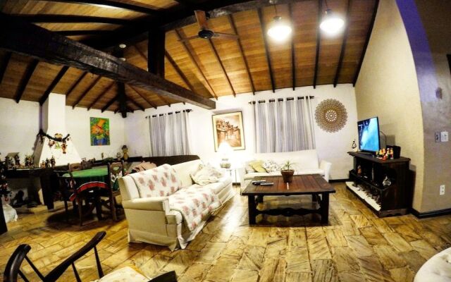 Morada do Sol Guest House