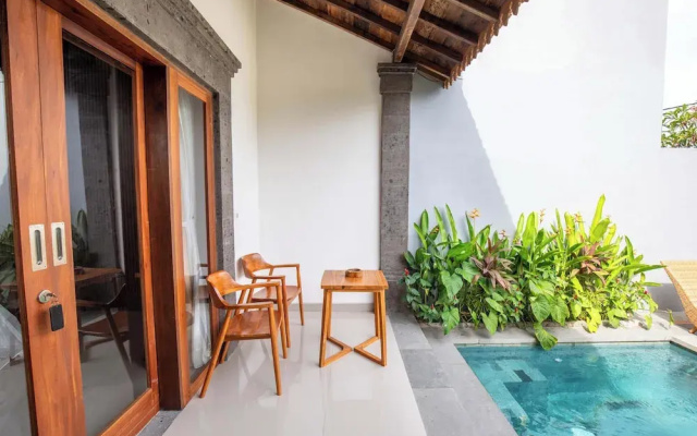 Weda Villas