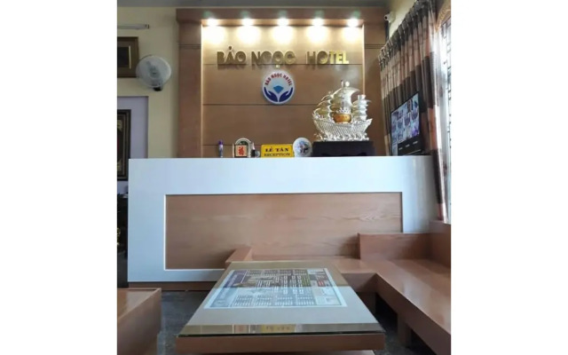 Bao Ngoc Hotel