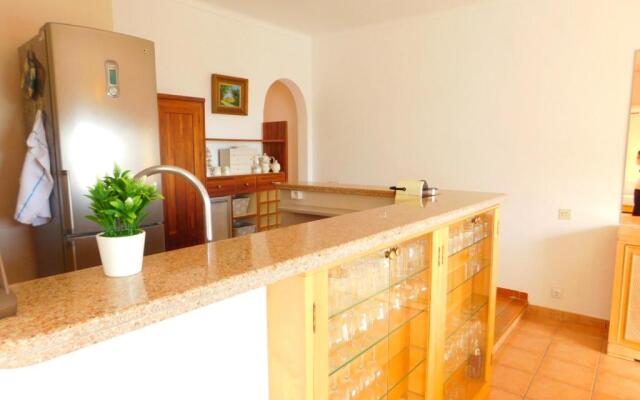 A-223 Moli De Vent Atico