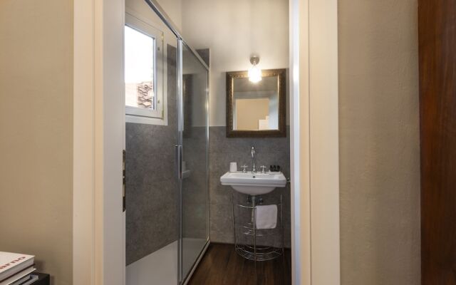 Parione Uno Bed & Breakfast