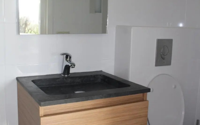 B&B De Nieuwe Stal