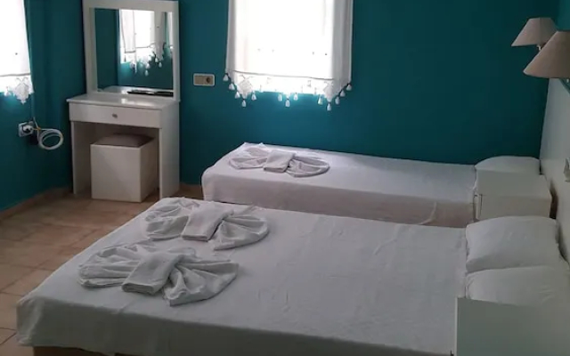Cappadocia Hotel