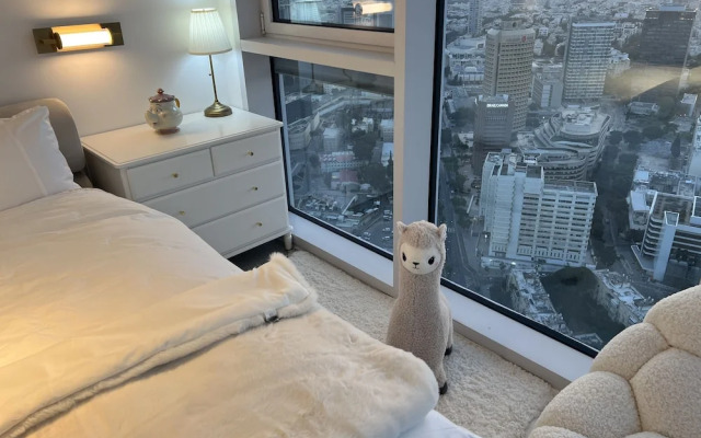 Prince Palace Tel Aviv