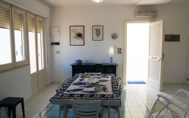 I tre Golfi Via del Sole Blu