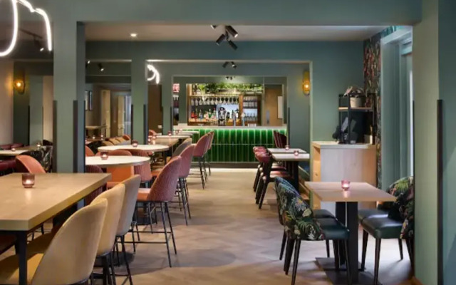 Premier Inn Welwyn Garden City