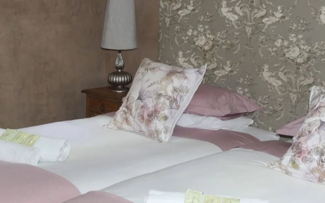 Falcon Guesthouse