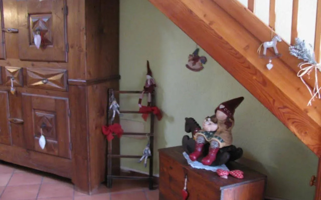 Il Girasole Bed-Breakfast