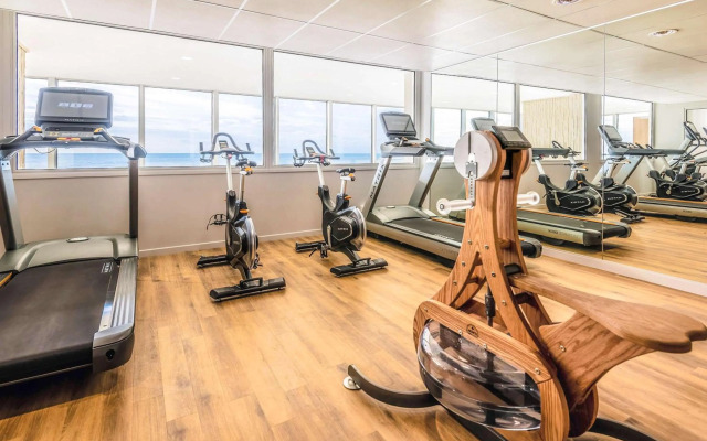 ibis Le Touquet Thalassa