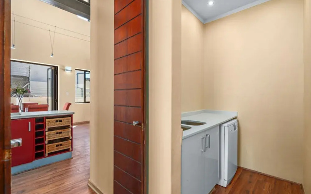 Houtbay Hilltop Villa