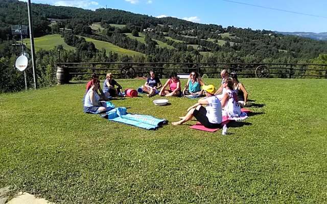 Il Casolare Bioenergetico