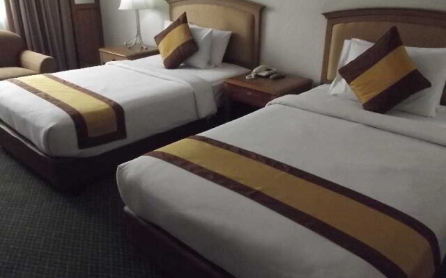 First Hotel Bangkok