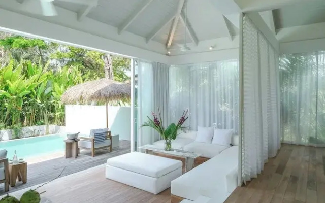 Sacred and Temple Bungalow