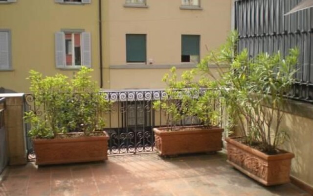 La Terrazza del Centro