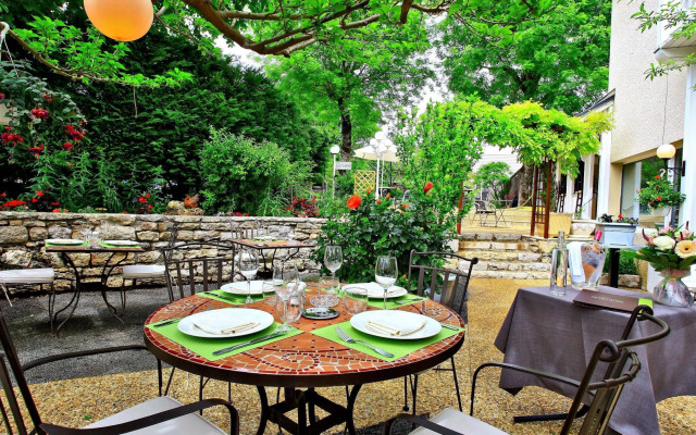 Le Relais des Gourmands