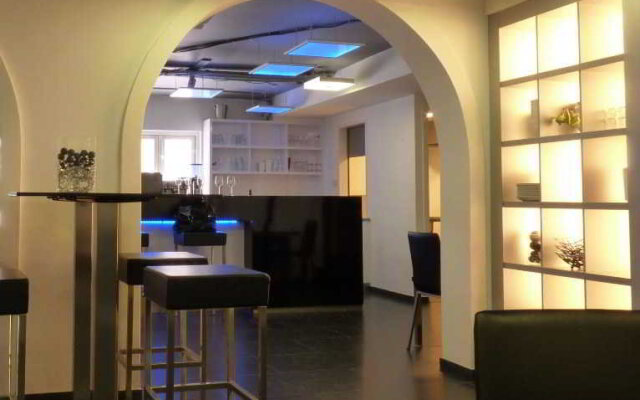 Innercity Hotel