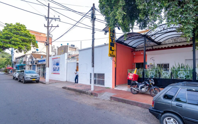 Hotel Boutique La Trinidad